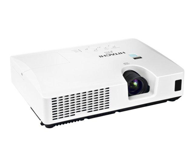 HITACHI CP-RX94 - 1452260 - zdjęcie 3